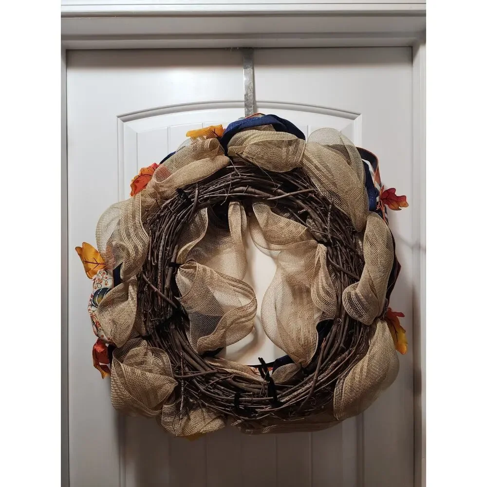 Handmade this fall